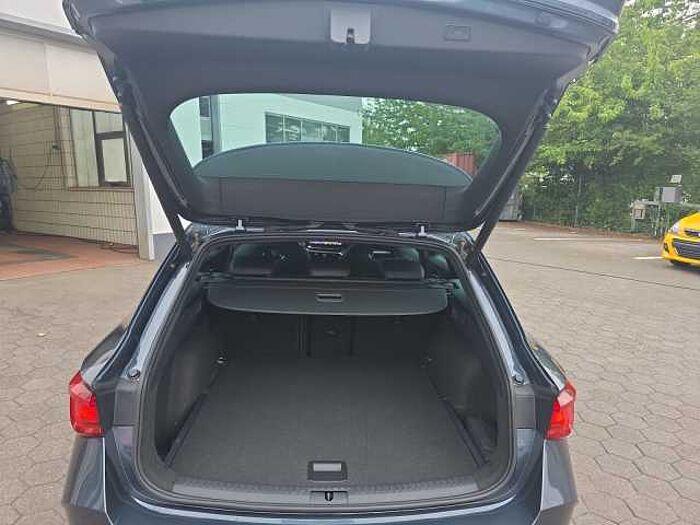 CUPRA Leon Sportstourer 2.0 TSI VZ AHK+NAVI+CARPLAY+DAB