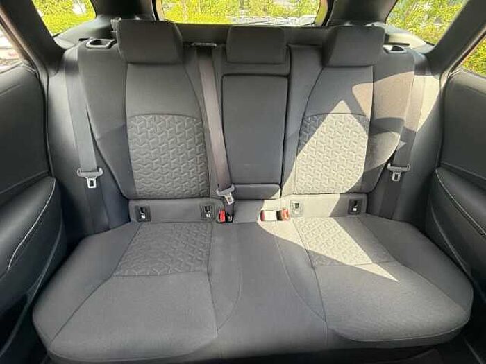 Suzuki Swace 1.8 Comfort+ NAVI + DAB-RADIO + CARPLAY