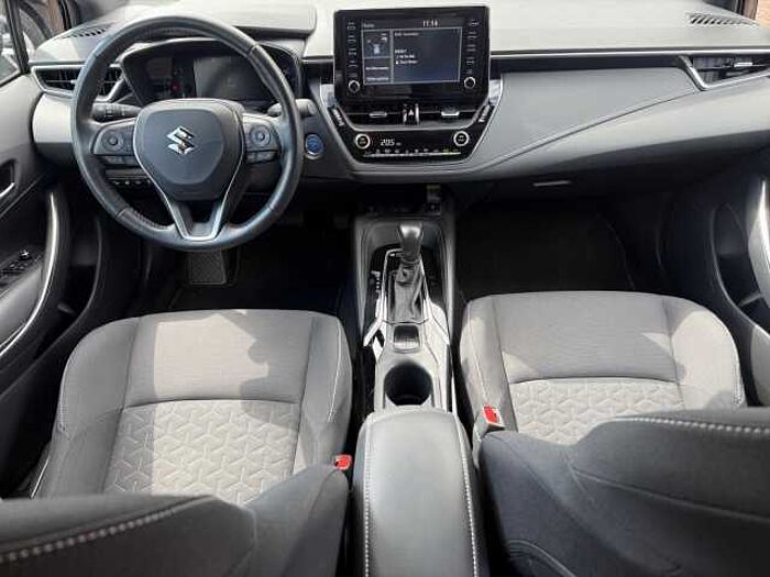 Suzuki Swace 1.8 Comfort+ NAVI + DAB-RADIO + CARPLAY