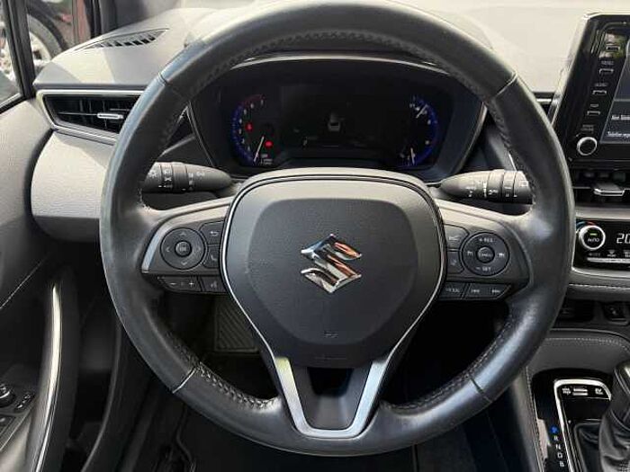 Suzuki Swace 1.8 Comfort+ NAVI + DAB-RADIO + CARPLAY