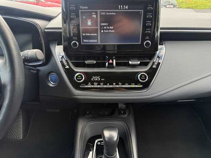 Suzuki Swace 1.8 Comfort+ NAVI + DAB-RADIO + CARPLAY