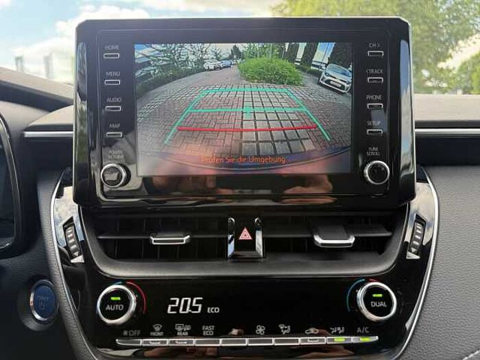 Suzuki Swace 1.8 Comfort+ NAVI + DAB-RADIO + CARPLAY