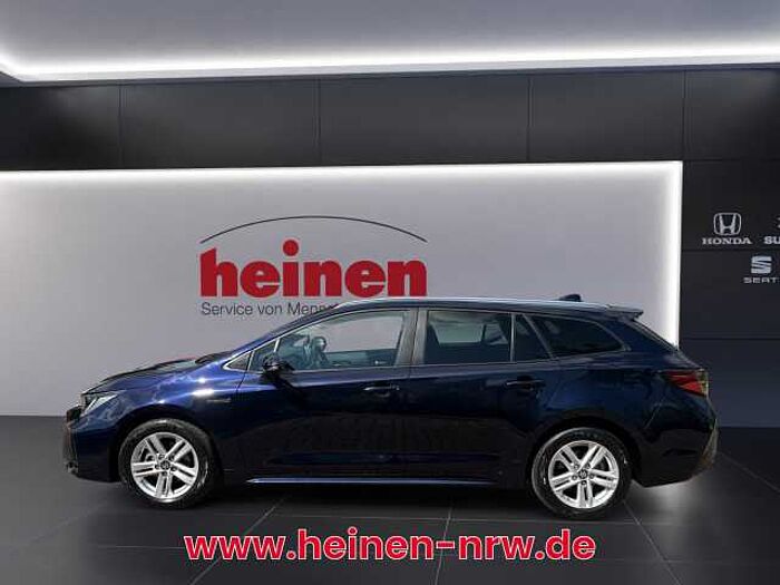 Suzuki Swace 1.8 Comfort+ NAVI + DAB-RADIO + CARPLAY