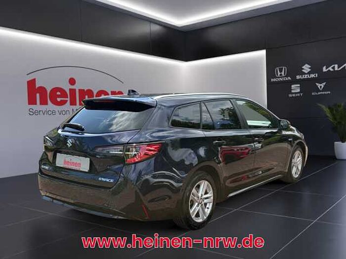 Suzuki Swace 1.8 Comfort+ NAVI + DAB-RADIO + CARPLAY