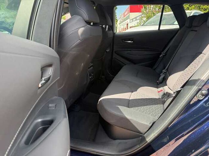 Suzuki Swace 1.8 Comfort+ NAVI + DAB-RADIO + CARPLAY