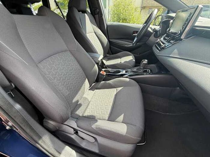 Suzuki Swace 1.8 Comfort+ NAVI + DAB-RADIO + CARPLAY