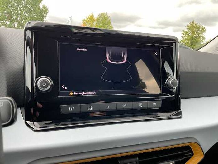 SEAT Arona 1.0 TSI Style Edition LED+SHZ+Winterp.+PDC
