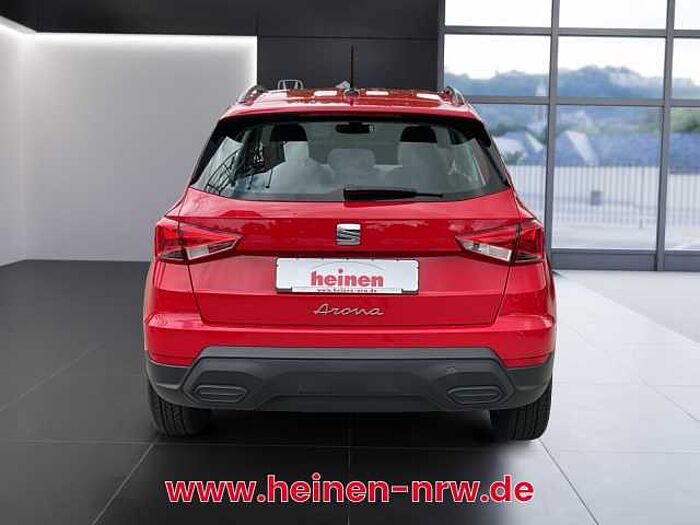 SEAT Arona 1.0 TSI Style Edition LED+SHZ+Winterp.+PDC