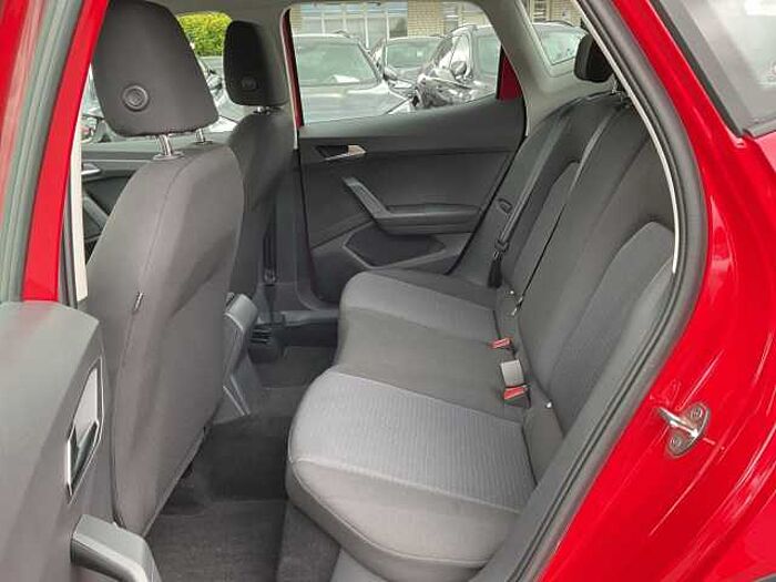 SEAT Arona 1.0 TSI Style Edition LED+SHZ+Winterp.+PDC