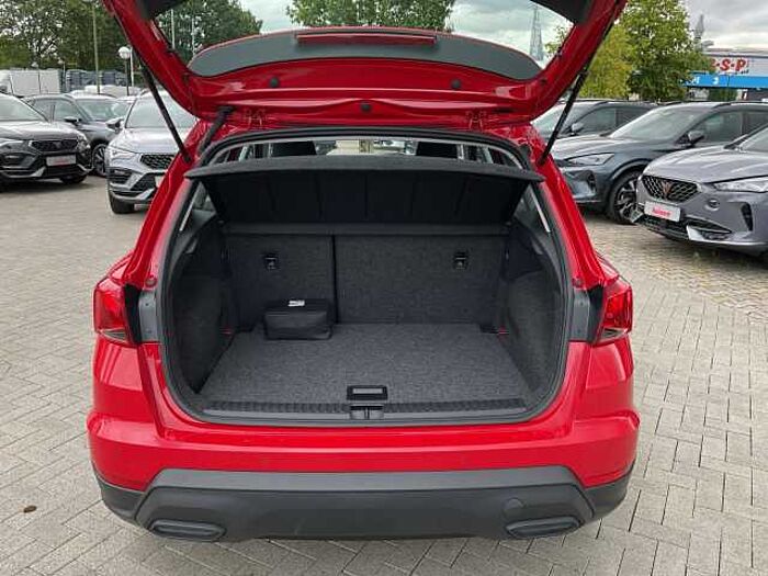 SEAT Arona 1.0 TSI Style Edition LED+SHZ+Winterp.+PDC