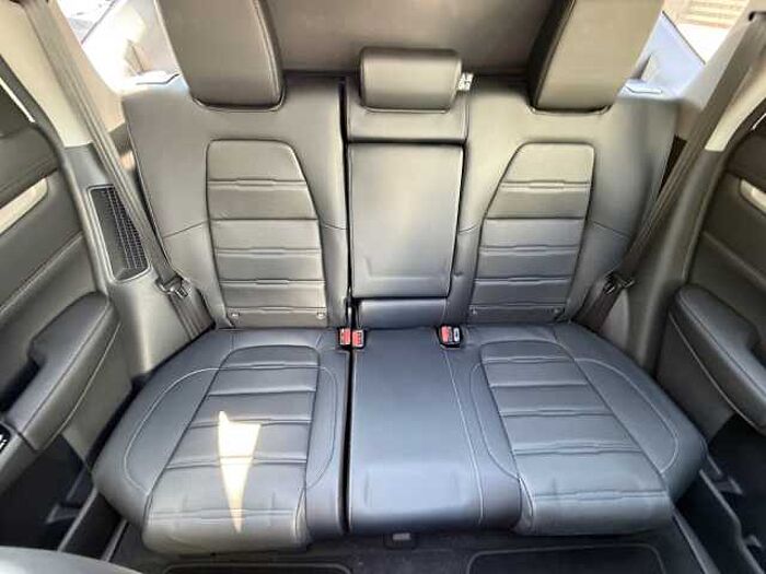 Honda CR-V 2.0 E-CVT Executive AWD NAVI+CARPLAY+HUD i-MMD