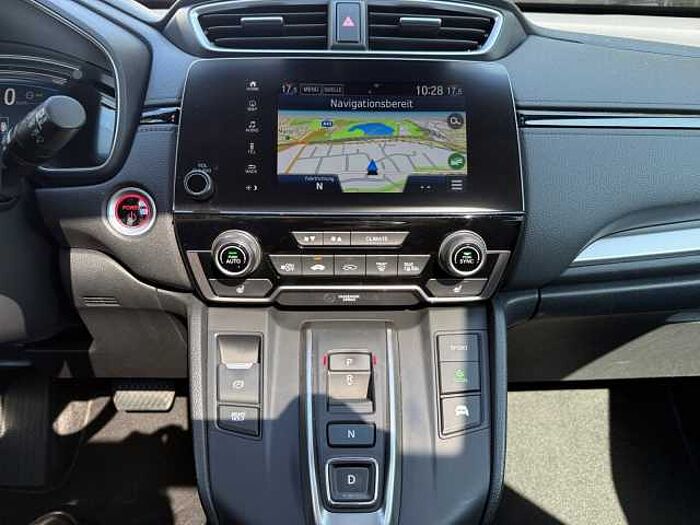 Honda CR-V 2.0 E-CVT Executive AWD NAVI+CARPLAY+HUD i-MMD