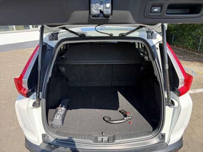 Honda CR-V 2.0 E-CVT Executive AWD NAVI+CARPLAY+HUD i-MMD