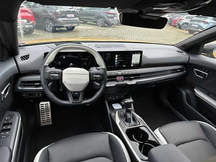 Kia K4 1.6 GT LINE RÜCKFAHRKAMERA LEDER LED NAVI