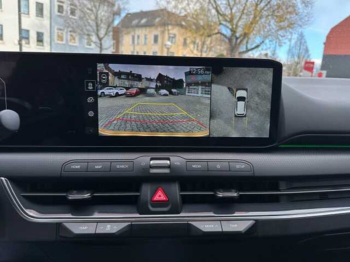 Kia K4 1.6 GT LINE RÜCKFAHRKAMERA LEDER LED NAVI