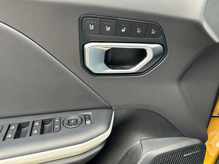 Kia K4 1.6 GT LINE RÜCKFAHRKAMERA LEDER LED NAVI