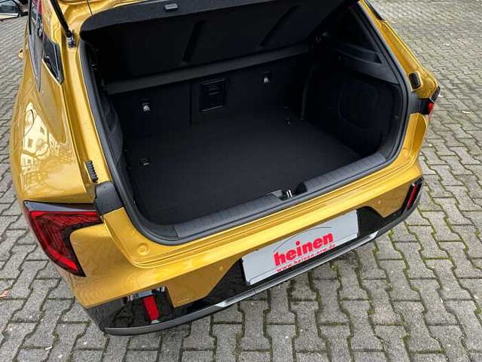 Kia K4 1.6 GT LINE RÜCKFAHRKAMERA LEDER LED NAVI