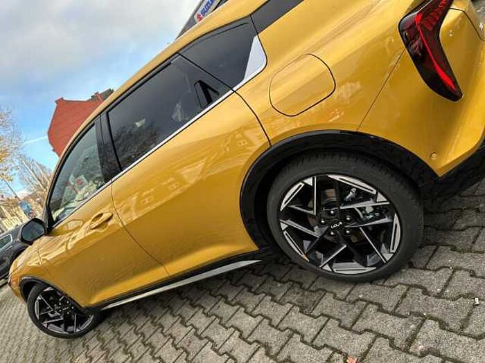 Kia K4 1.6 GT LINE RÜCKFAHRKAMERA LEDER LED NAVI