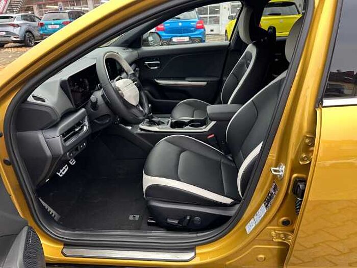 Kia K4 1.6 GT LINE RÜCKFAHRKAMERA LEDER LED NAVI