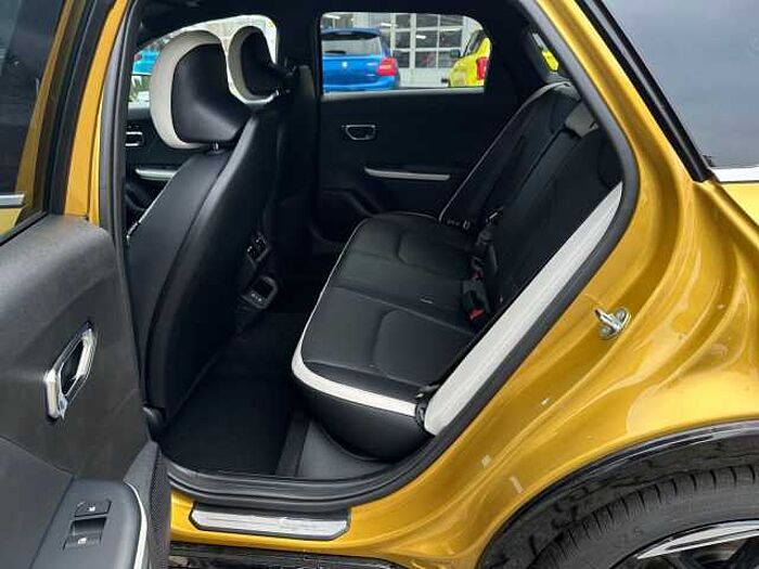 Kia K4 1.6 GT LINE RÜCKFAHRKAMERA LEDER LED NAVI