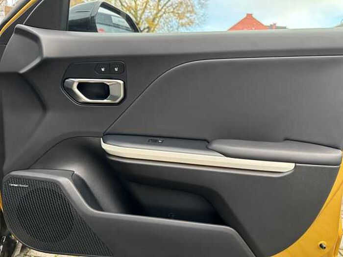 Kia K4 1.6 GT LINE RÜCKFAHRKAMERA LEDER LED NAVI