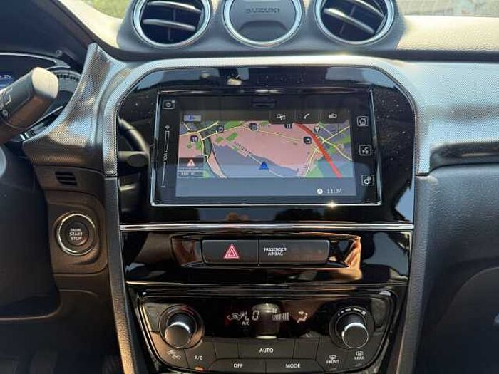 Suzuki Vitara 1.4 Comfort Plus ALLGRIP NAVI+DAB+CARPLAY Comfort+