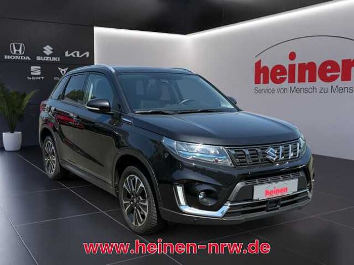 Suzuki Vitara 1.4 Comfort Plus ALLGRIP NAVI+DAB+CARPLAY Comfort+