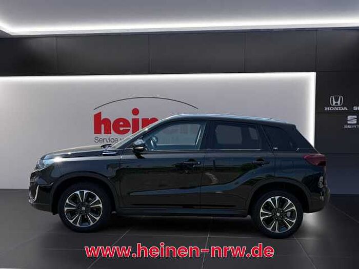 Suzuki Vitara 1.4 Comfort Plus ALLGRIP NAVI+DAB+CARPLAY Comfort+