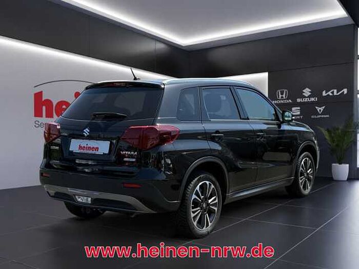 Suzuki Vitara 1.4 Comfort Plus ALLGRIP NAVI+DAB+CARPLAY Comfort+