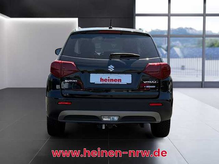Suzuki Vitara 1.4 Comfort Plus ALLGRIP NAVI+DAB+CARPLAY Comfort+