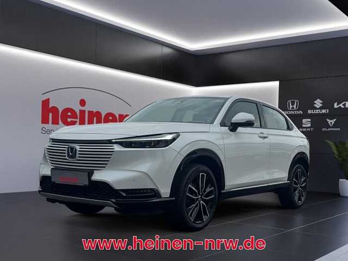 Honda HR-V 1.5 e:HEV Advance NAVI+CARPLAY+DAB-RADIO