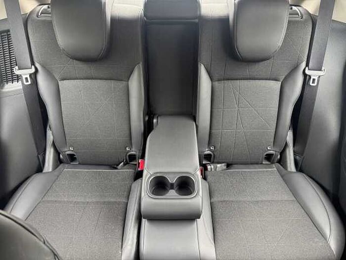 Honda HR-V 1.5 e:HEV Advance NAVI+CARPLAY+DAB-RADIO