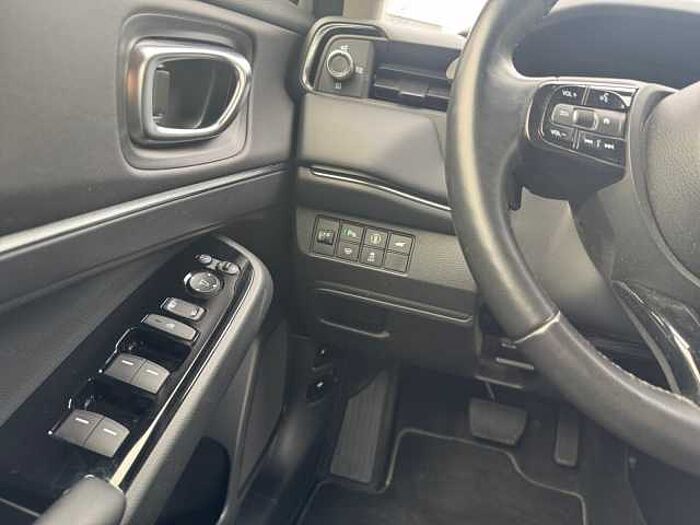 Honda HR-V 1.5 e:HEV Advance NAVI+CARPLAY+DAB-RADIO