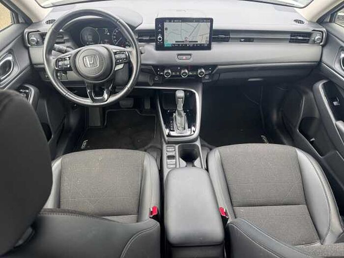 Honda HR-V 1.5 e:HEV Advance NAVI+CARPLAY+DAB-RADIO