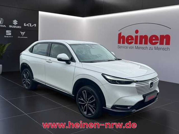 Honda HR-V 1.5 e:HEV Advance NAVI+CARPLAY+DAB-RADIO