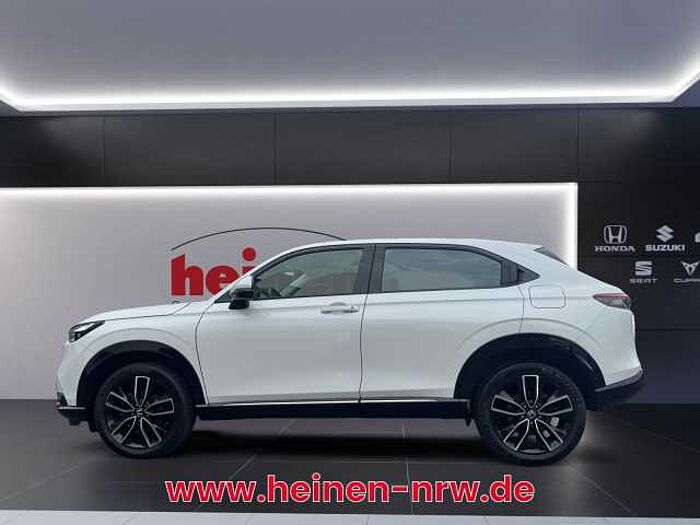 Honda HR-V 1.5 e:HEV Advance NAVI+CARPLAY+DAB-RADIO