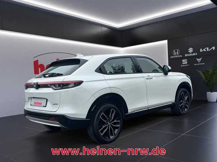 Honda HR-V 1.5 e:HEV Advance NAVI+CARPLAY+DAB-RADIO