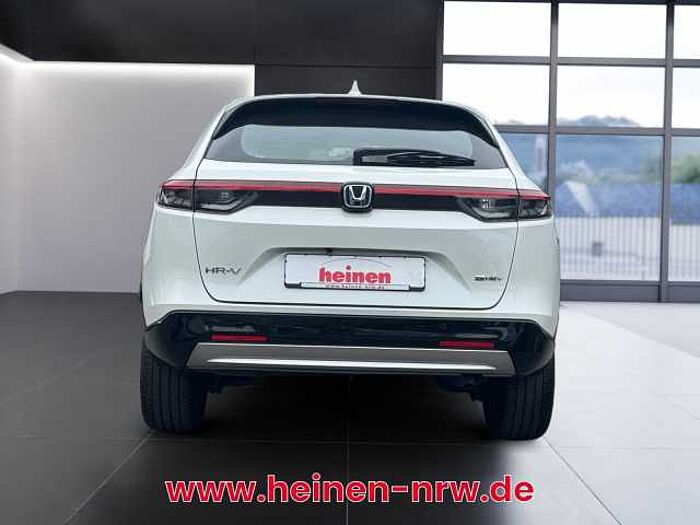Honda HR-V 1.5 e:HEV Advance NAVI+CARPLAY+DAB-RADIO