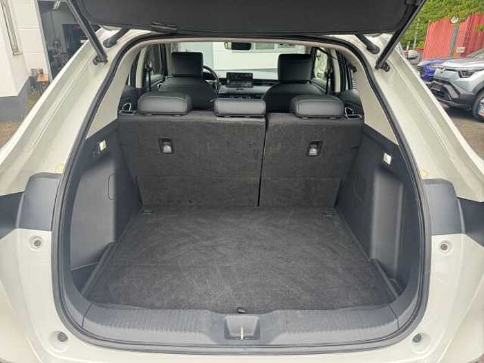 Honda HR-V 1.5 e:HEV Advance NAVI+CARPLAY+DAB-RADIO