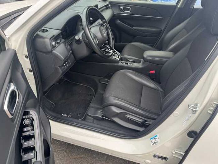Honda HR-V 1.5 e:HEV Advance NAVI+CARPLAY+DAB-RADIO