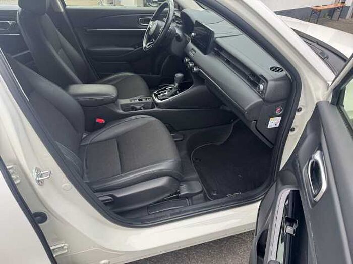 Honda HR-V 1.5 e:HEV Advance NAVI+CARPLAY+DAB-RADIO
