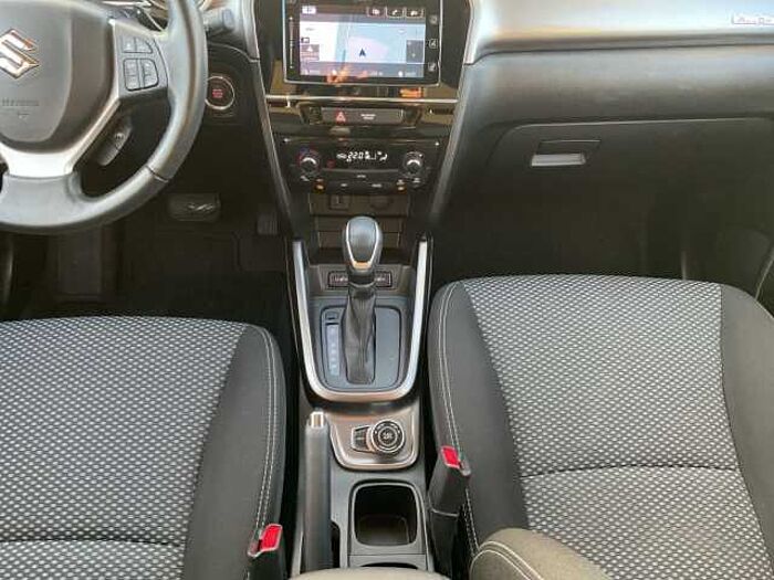 Suzuki Vitara 1.5 Comfort Allgrip NAVI+RÜCKFAHRKAMERA
