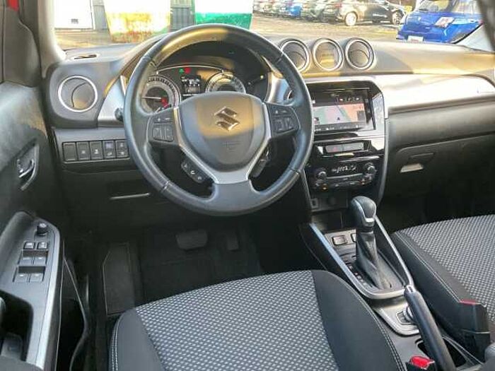 Suzuki Vitara 1.5 Comfort Allgrip NAVI+RÜCKFAHRKAMERA