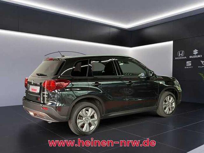 Suzuki Vitara 1.5 Comfort Allgrip NAVI+RÜCKFAHRKAMERA