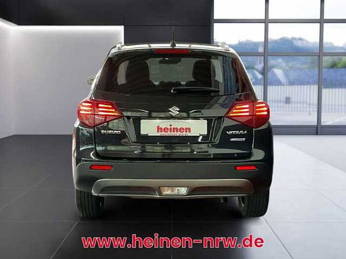 Suzuki Vitara 1.5 Comfort Allgrip NAVI+RÜCKFAHRKAMERA