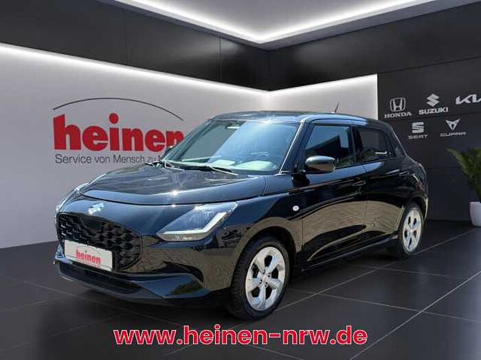 Suzuki Swift 1.2 Dualjet Comfort NAVI+CARPLAY+DAB-RADIO