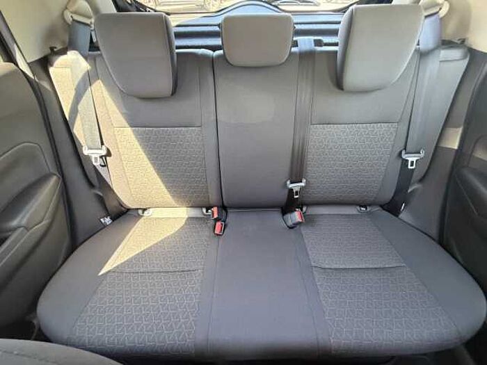 Suzuki Swift 1.2 Dualjet Comfort NAVI+CARPLAY+DAB-RADIO