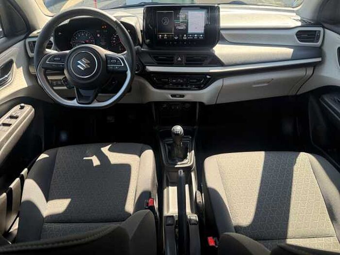 Suzuki Swift 1.2 Dualjet Comfort NAVI+CARPLAY+DAB-RADIO