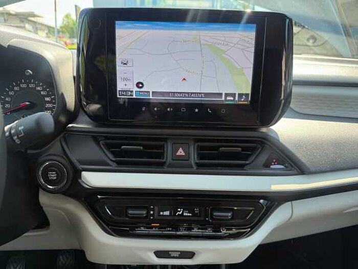 Suzuki Swift 1.2 Dualjet Comfort NAVI+CARPLAY+DAB-RADIO