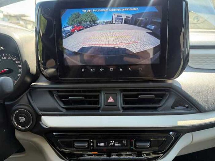 Suzuki Swift 1.2 Dualjet Comfort NAVI+CARPLAY+DAB-RADIO